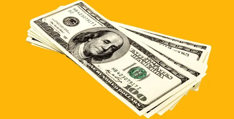 جدیدترین جدول قیمت دلار آزاد امروز جمعه ۱۹ اردیبهشت ۱۴۰۴ + قیمت دلار آمریکا