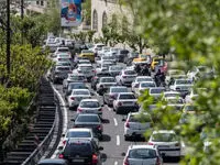 موج بازگشت مسافران تابستانی آغاز شد