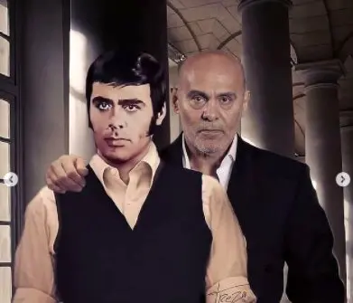 آخرین خبر از وضعیت جسمانی جمشید هاشم پور