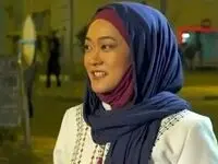 عکس تغییر چهره این زن پر حاشیه سریال پایتخت بعد از ۱۱ سال
