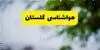 پیش بینی وضعیت آب و هوا گلستان فردا پنجشنبه ۱۹ شهریور 
