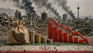 بقای امروز اقتصاد می‌تواند به قیمت فرسایش ظرفیت فردا تمام شود/ تاب‌آوری فقط به معنای دوام آوردن نیست