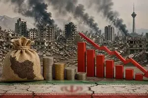 بقای امروز اقتصاد می‌تواند به قیمت فرسایش ظرفیت فردا تمام شود/ تاب‌آوری فقط به معنای دوام آوردن نیست