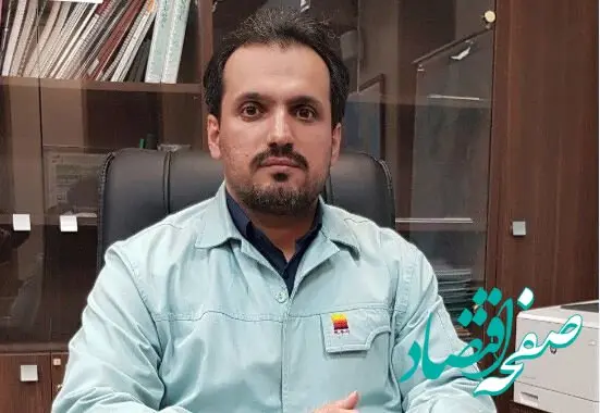 کاهش ۱۵ درصدی هزینه‌های خرید مواد نسوز با افزایش کیفیت محصولات دولومیتی در فولاد خوزستان