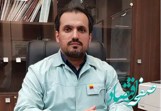کاهش ۱۵ درصدی هزینه‌های خرید مواد نسوز با افزایش کیفیت محصولات دولومیتی در فولاد خوزستان