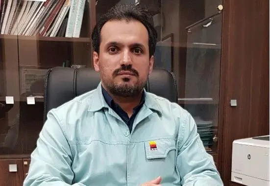 کاهش ۱۵ درصدی هزینههای خرید مواد نسوز با افزایش کیفیت محصولات دولومیتی در فولاد خوزستان