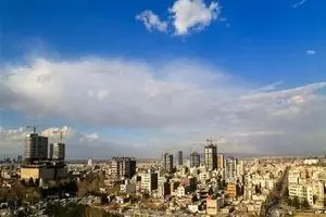 پیش بینی وضعیت هوای تهران فردا جمعه ۱۲ تیر ۱۴۰۵؛ افزایش دما از شنبه آغاز می‌شود