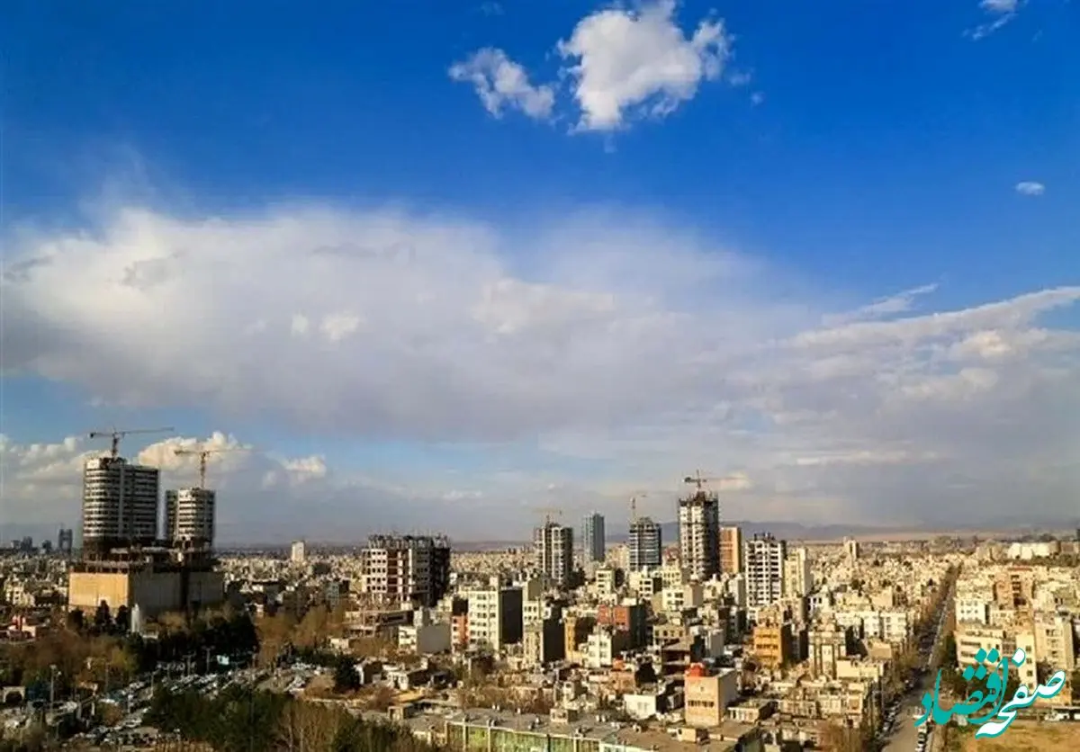 چند بنای تاریخی استان تهران در جنگ  اخیر آسیب دیده است؟ 