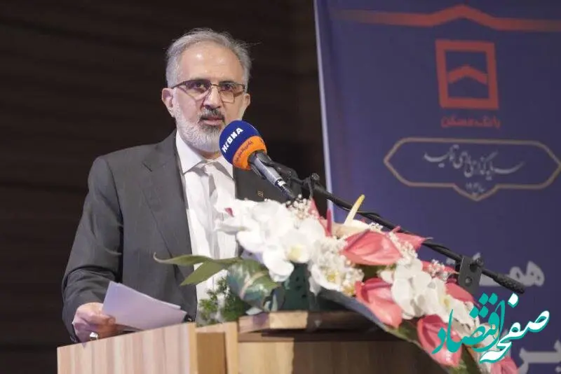 از تامین مالی هوشمند تا شایسته سالاری مدیریتی
