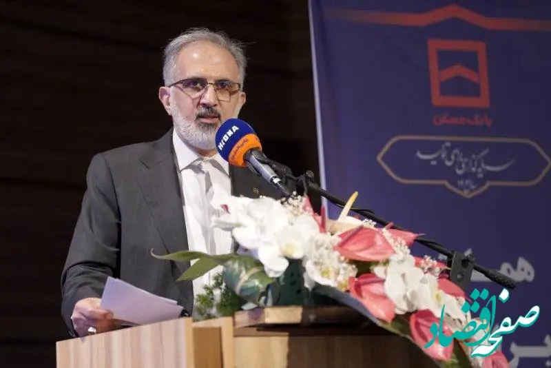 از تامین مالی هوشمند تا شایسته سالاری مدیریتی