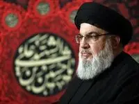 تصویر جگرسوز که کامل شد/ عکسی از شهید سید حسن نصرالله در کنار این سرداران شهید معروف ایرانی