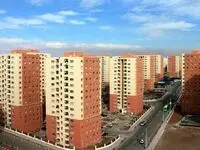 تزریق بیش از ۲۷ همت به پروژه‌های ساختمانی در ۱۴۰۳/ تسهیلات ساخت بانک مسکن افزایش یافت
