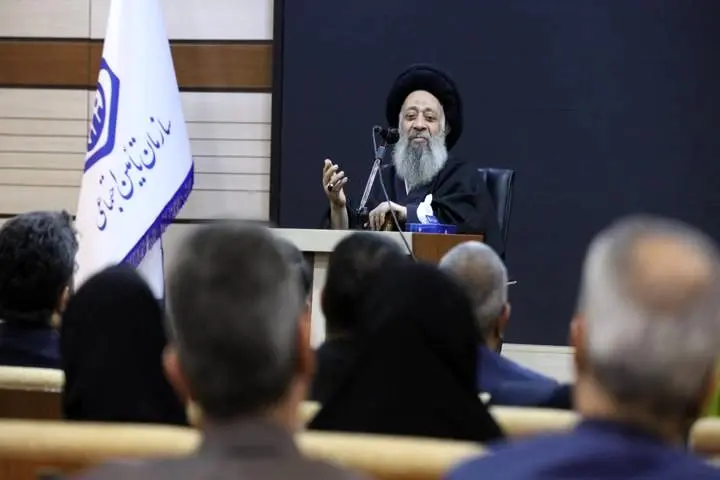 خدمت به خلق از بالاترین عبادتها و موجب برکت، رحمت و مغفرت الهی است