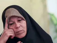 فائزه هاشمی: هم بندی هایم مرا خواهند کشت