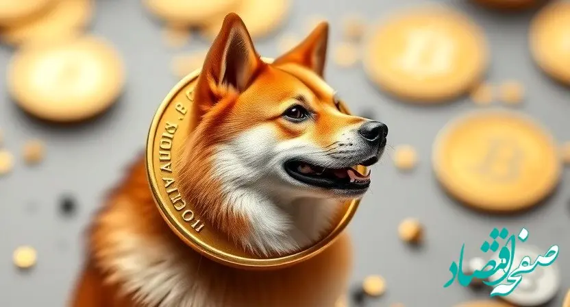 جدیدترین قیمت دوج کوین امروز جمعه ۱۵ فروردین ماه ۱۴۰۴ + قیمت بیت کوین