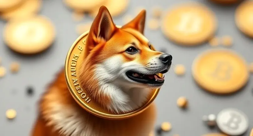 جدیدترین قیمت دوج کوین امروز جمعه ۵ اردیبهشت ماه ۱۴۰۴ اعلام شد