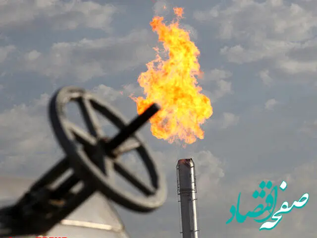 خبر جدید از آغاز پروژه سرمایه گذاری چین برای جمع‌آوری گازهای مشعل در خوزستان