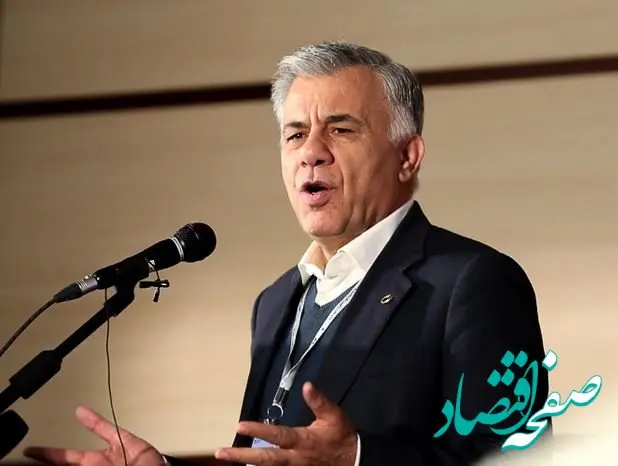 اولویت سازمان زمین‌شناسی مشارکت بخش خصوصی در اکتشافات معدنی است