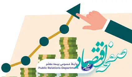 رشد درآمد بیمه معلم با تراز مثبت 83 درصد