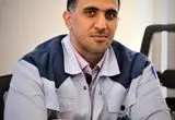 گام مهم فولاد سنگان در ایمنی و هوشمند سازی با استفاده از سیستم psim