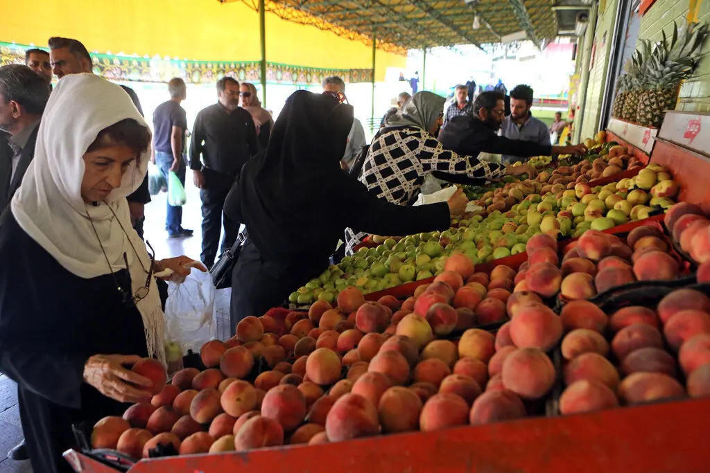 جدیدترین قیمت انواع میوه در هفته پایانی آبان ماه چقدر شد؟ | جزئیات تغییر قیمت