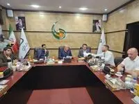 مقدمات همکاری تجاری بین منطقه آزاد ماکو و فعالان اقتصادی بلاروس فراهم شد