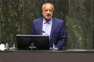  تراستی‌ها منابع ملت را بلعیدند ؛ وقت برخورد بی‌تعارف است