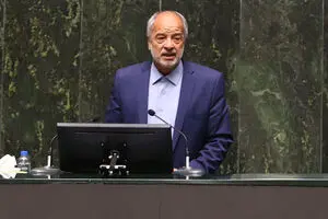 تراستی‌ها منابع ملت را بلعیدند ؛ وقت برخورد بی‌تعارف است