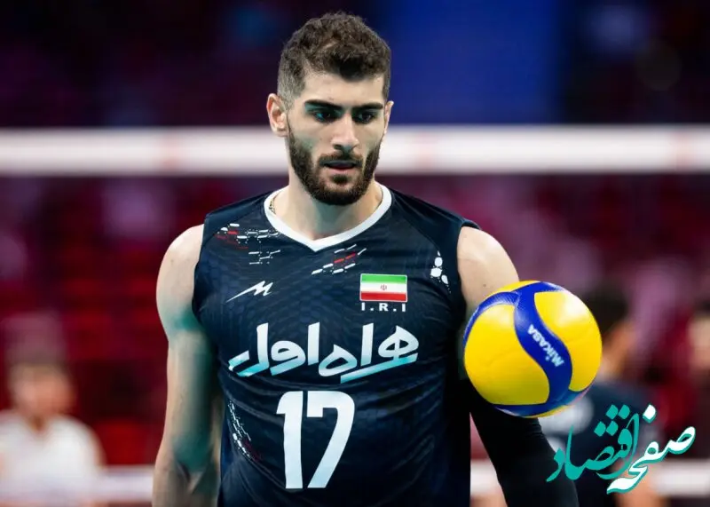 توهین آشکار باشگاه لهستانی به امین اسماعیل‌نژاد!