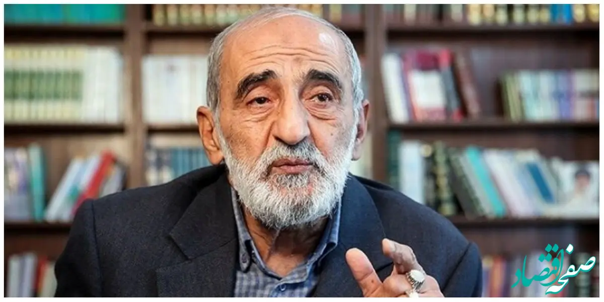 شریعتمداری: ایران ترامپ را تحقیر کرد