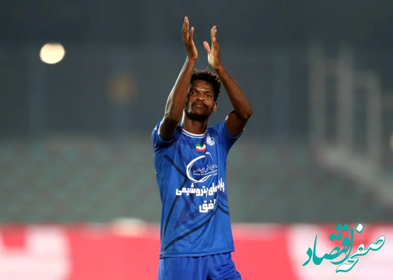 وعده آسیایی ستاره استقلال پس از تمدید قرارداد | شوک بزرگ به رقبا! + جزئیات جدید