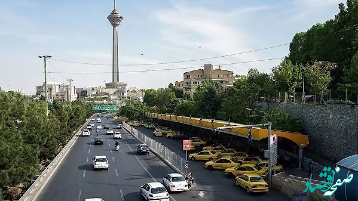 این پیامک تهرانی ها را نگران کرد