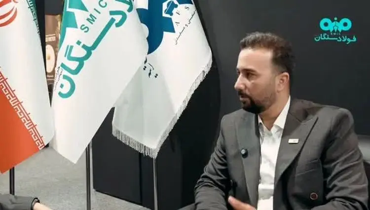 وضعیت تولید گندله در سال ۱۴۰۳ و چهار ماهه نخست سال ۱۴۰۴