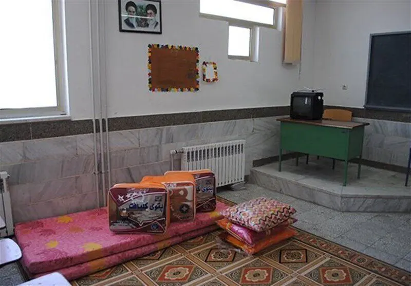 نحوه شرایط اسکان نوروزی در مدارس + جزئیات و نحوه ثبت نام اسکان نوروزی