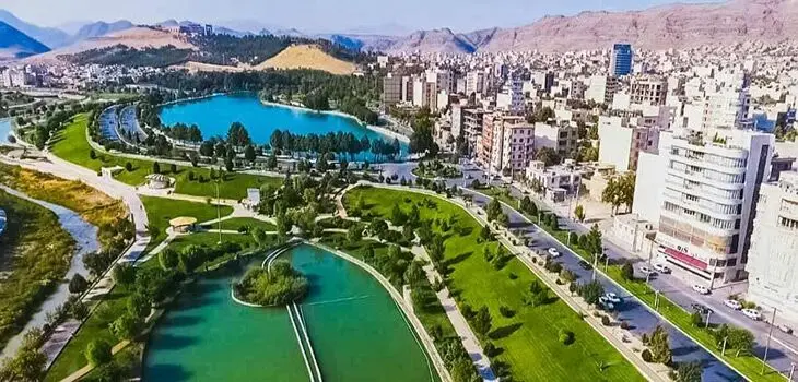 ساکنان این استان فوری بخوانند