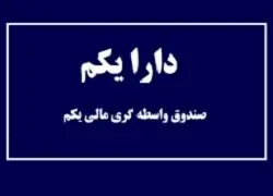 بررسی سطوح حمایتها و مقاومتهای مهم دارایکم