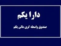 بررسی سطوح حمایت‌ها و مقاومت‌های مهم دارایکم