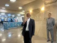 این دو نفر معروف هم کاندیدای انتخابات ۱۴۰۳ ریاست جمهوری شدند /شناسنامه ها در دست این دو چهره + عکس