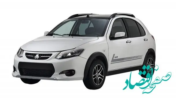 فروش ویژه سایپا با شرایط فوق‌العاده آغاز شد | چرا باید فوراً ثبت‌نام کنید؟
