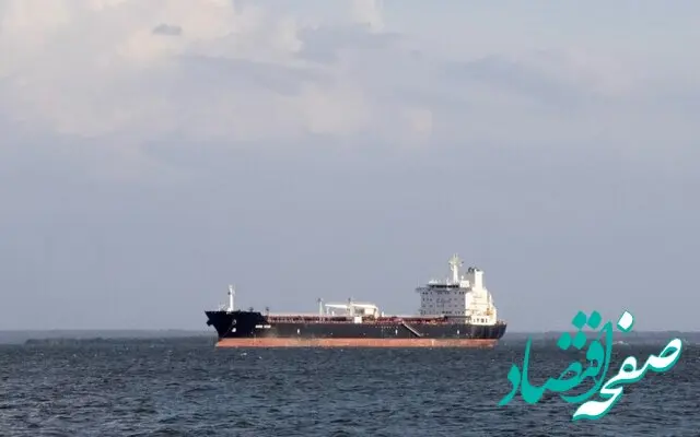 سپاه پاسداران: یک نفتکش در خلیج فارس مورد اصابت پهپاد انهدامی قرار گرفت