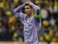 درگیری در باشگاه النصر همراه با بحران مدیریتی