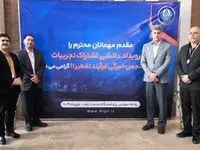 ارائه تجربیات و درس آموخته های شرکت پالایش نفت تهران در رویداد انجمن خبرگی فراسازمانی "فرآیندتقطیر"