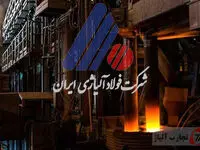دیدار مدیرعامل فولاد آلیاژی ایران با نماینده یزد؛ بحران زمین و برق در کمین فولاد آلیاژی