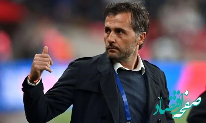 گزینه جدید سرمربیگری پرسپولیس مشخص شد/پاتریس بومل کیست؟