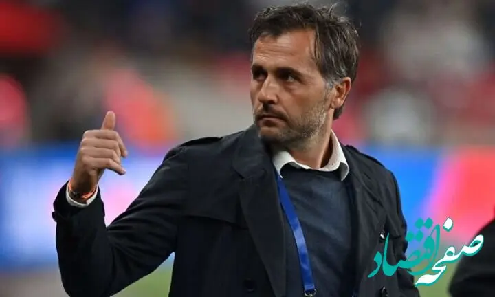 گزینه جدید سرمربیگری پرسپولیس مشخص شد/پاتریس بومل کیست؟