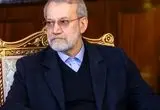 هشدار طوفانی علی لاریجانی برای نتانیاهو و ترامپ در پی حمله اسرائیل به ایران