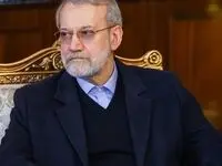 هشدار طوفانی علی لاریجانی برای نتانیاهو و ترامپ در پی حمله اسرائیل به ایران
