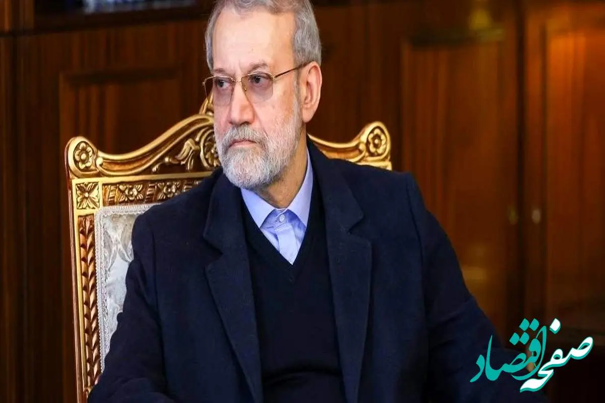 هشدار طوفانی علی لاریجانی برای نتانیاهو و ترامپ در پی حمله اسرائیل به ایران