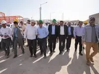 پیدمکو با تمام توان پای کار جمع آوری گازهای مشعل/ دود به سود تبدیل می‌شود