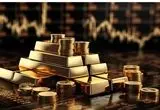 نمودار قیمت طلا ۲۹ خرداد ۱۴۰۵ + قیمت جهانی طلا
